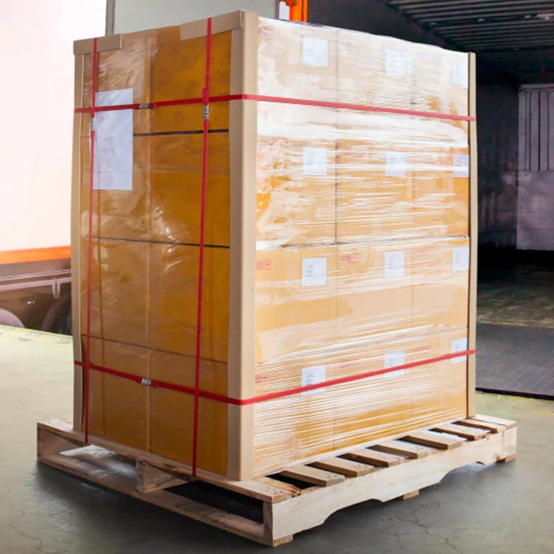 Esquinero, rígido de 1.2 m de 2 × 2 pulgadas, calibre 225